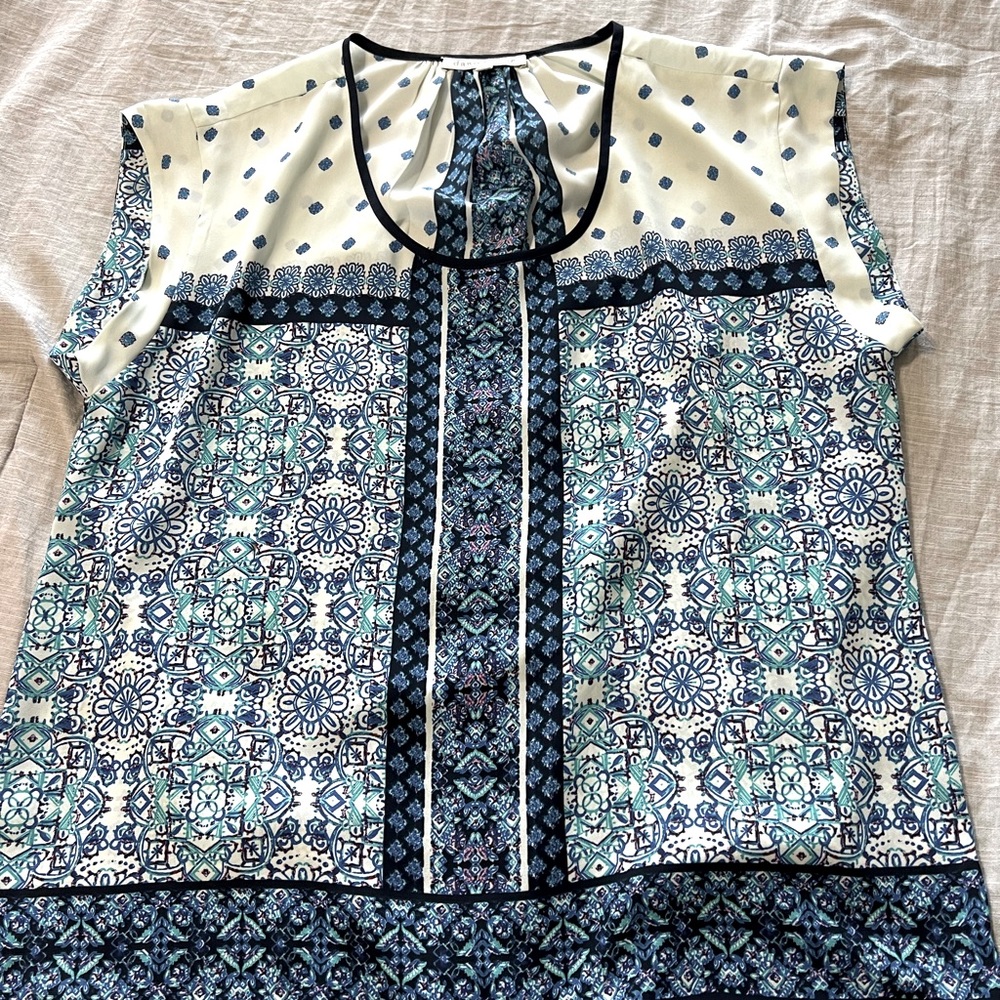 Women short sleeve